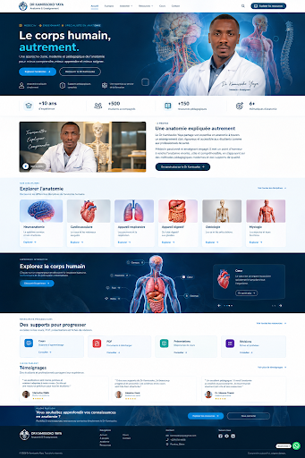 Appareil respiratoire